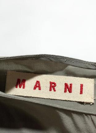 Топ marni5 фото