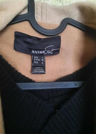 Жилет mango 2