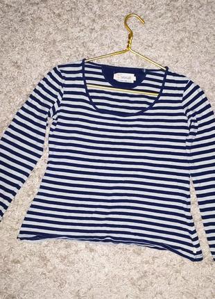 Женский лонгслив