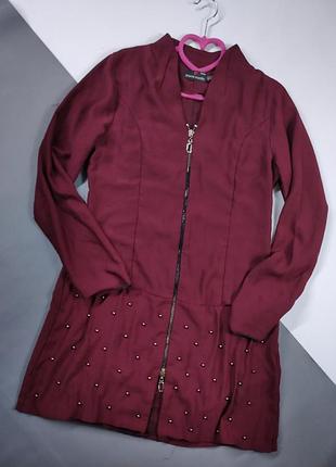 Туника платье pierre cardin