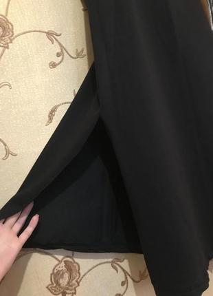 Сукня на бретельках