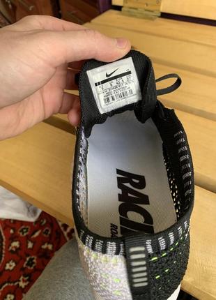 Кросівки nike 6
