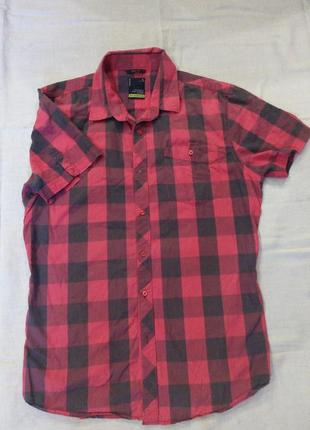 Летняя рубашка reserved