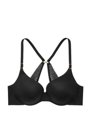 Victoria´s victorias secret виктория сикрет бюст бра бюстгальтер light push-up perfect shape bra