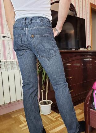 Джинсы мужские cottonfield jeans