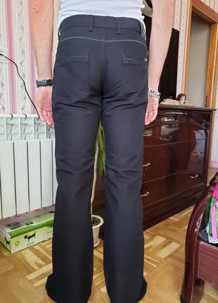 Джинсы мужские yake jeans1 фото