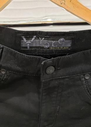 Джинсы мужские yake jeans8 фото