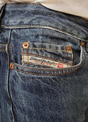 Diesel джинси чоловічі6 фото