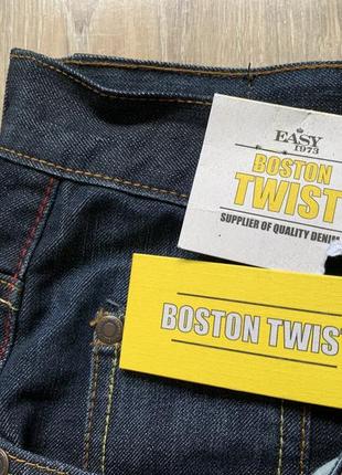 Мужские джинсы easy denim6 фото