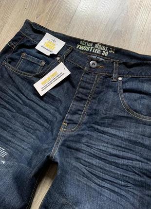 Мужские джинсы easy denim3 фото