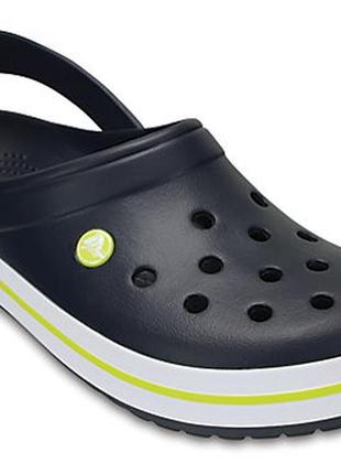 Детские crocs crocband clog, 100% оригинал2 фото