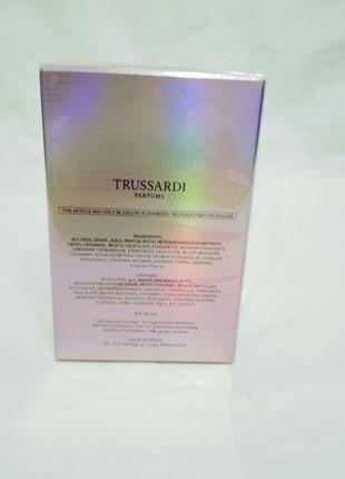 Trussardi my scent 30ml original!3 фото