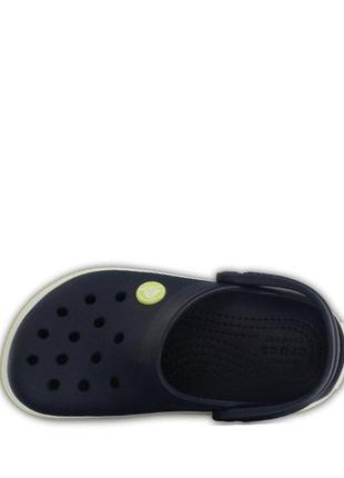 Детские crocs crocband clog, 100% оригинал8 фото