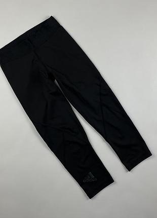 Лосини adidas 3/4 alphaskin sport cf6556