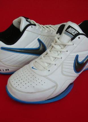 Кроссовки nike air baseline low оригинал 43-44 размер