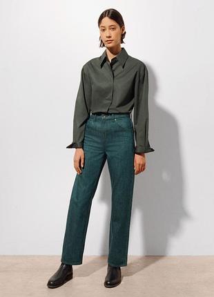 Джинси uniqlo / 25