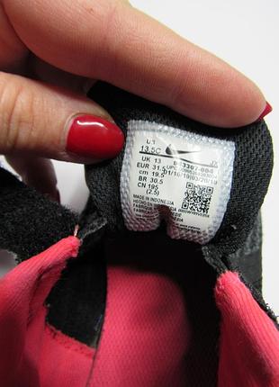 Продам кросовки nike 3