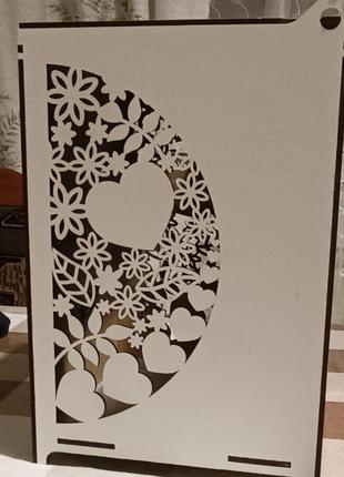 Свадебная казна "wedding" 2