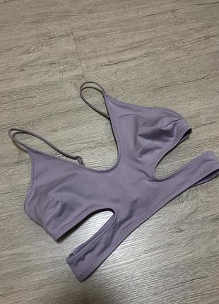Вгору купальника h&m