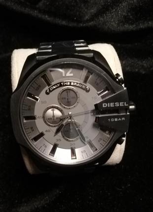 Годинник diesel часы2 фото