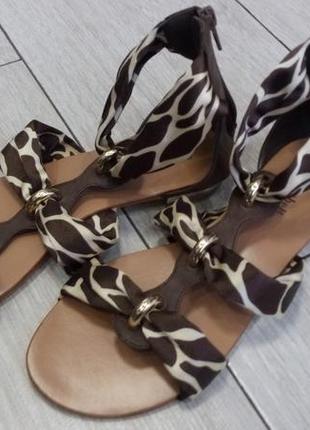 Летние босоножки, сандалии 39, 40 размер супер качество