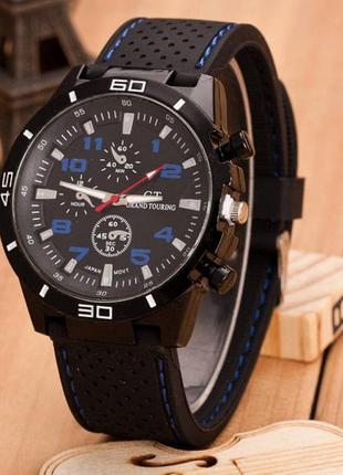Чоловічі спортивні наручний годинник міцні армійські
