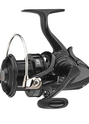 Катушка daiwa emblem br 25 a