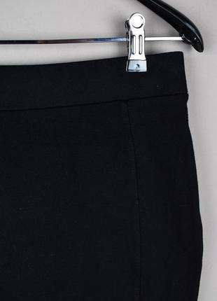 Красивая черная юбка от marks & spencer4 фото