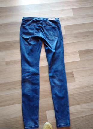 Модні джинси