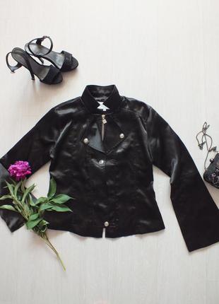 Брендовая куртка (пиджак) от christian dior