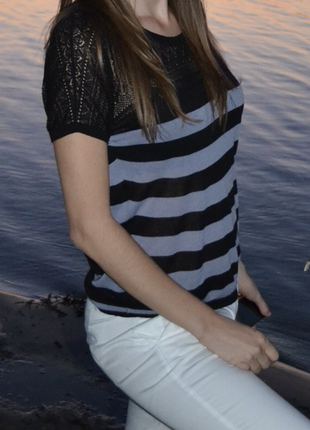 Футболка naf naf