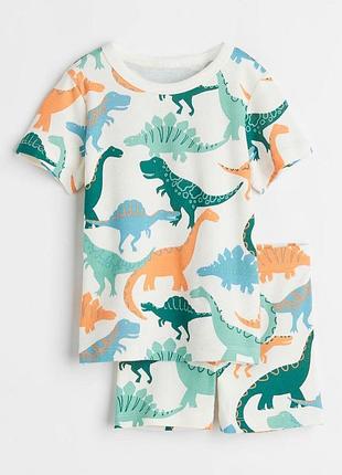 Костюмчик на мальчика h&m