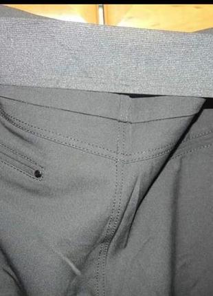 Жіночі штани +ремінь4 фото