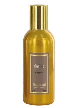 Emilie, frivole fragonard парфум 120ml2 фото