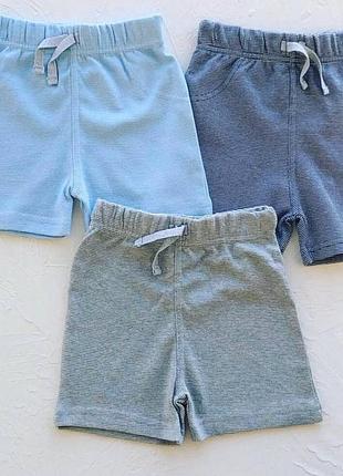 Нові шортики від george
