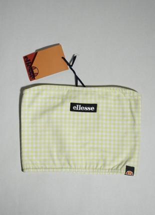 Топ ellesse bandeau оригінал новий2 фото