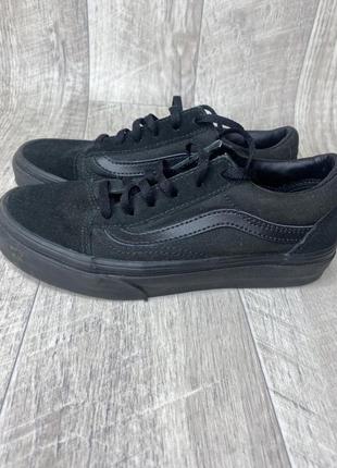 Vans кросівки дитячі оригінал 33размер