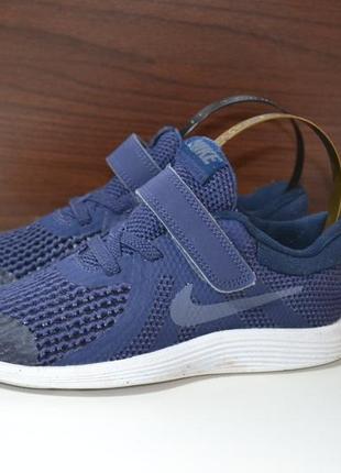 Nike 27р кросівки оригінал