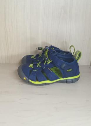 Босоніжки keen