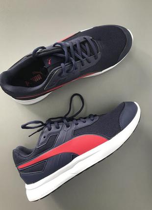 Кросівки puma propel foam оригінал