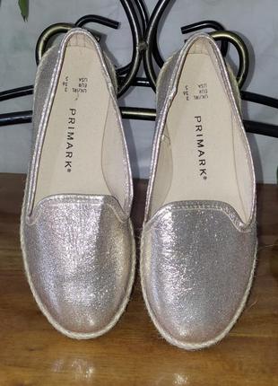 Макасини, мокасіни, балетки