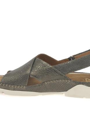 Сандалии clarks tri alexia3 фото