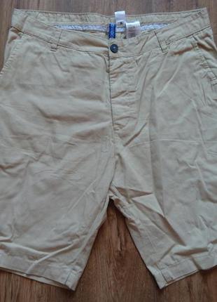 Шорты h&m divided