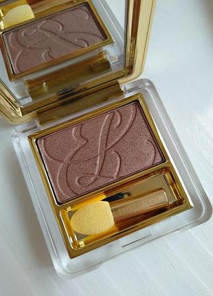 Тени estee lauder pure color 35 hot cinnamon
