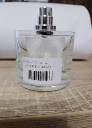 Byredo parfums lil fleur3 фото