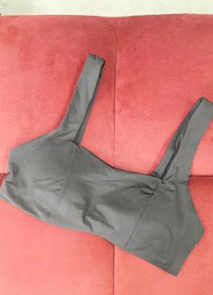 Верх от купальника