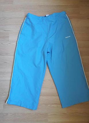 Спортивні бриджі reebok m-l