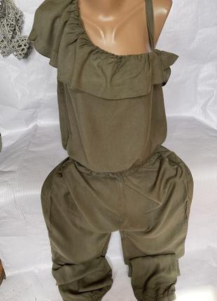 Розкішний комбінезон