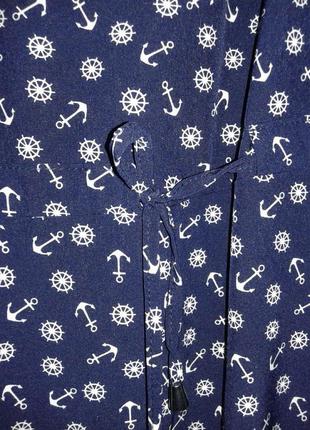 Платье длинное 52р 3