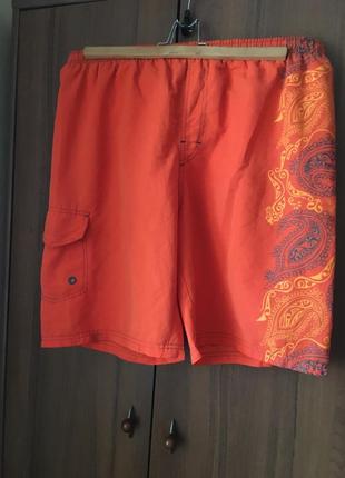 Пляжні шорти